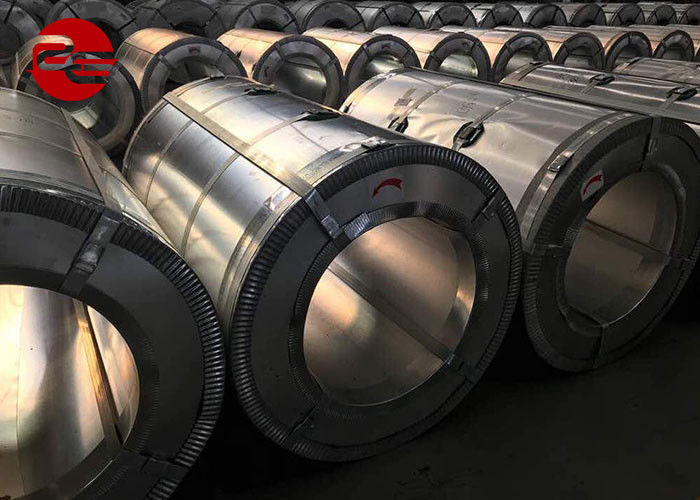 Heet Ondergedompeld Gealuminiseerd Gegalvaniseerd Staalbroodje voor de Lichte Kleur van de Industrieral