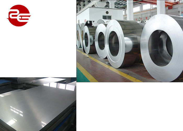 hete onderdompeling het galvaniseren, dx51d z100 galvaniseerde staalrol, gegalvaniseerde golfdakwerkbladen